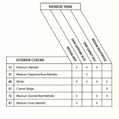 1990_Oldsmobile_Silhouette_Colors-04