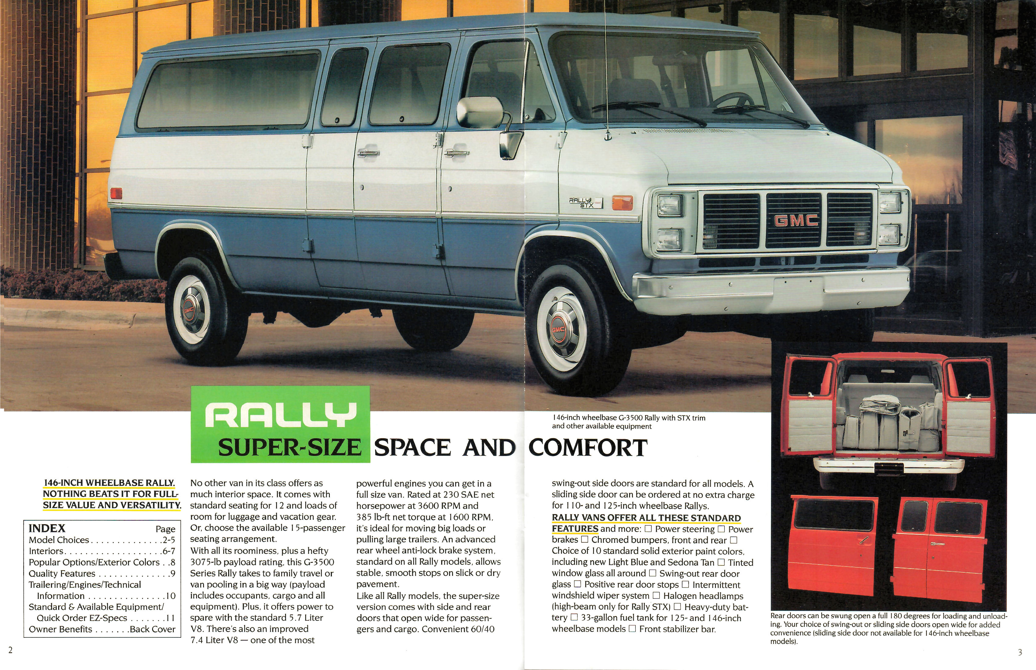 1991 GMC Rally-02-03