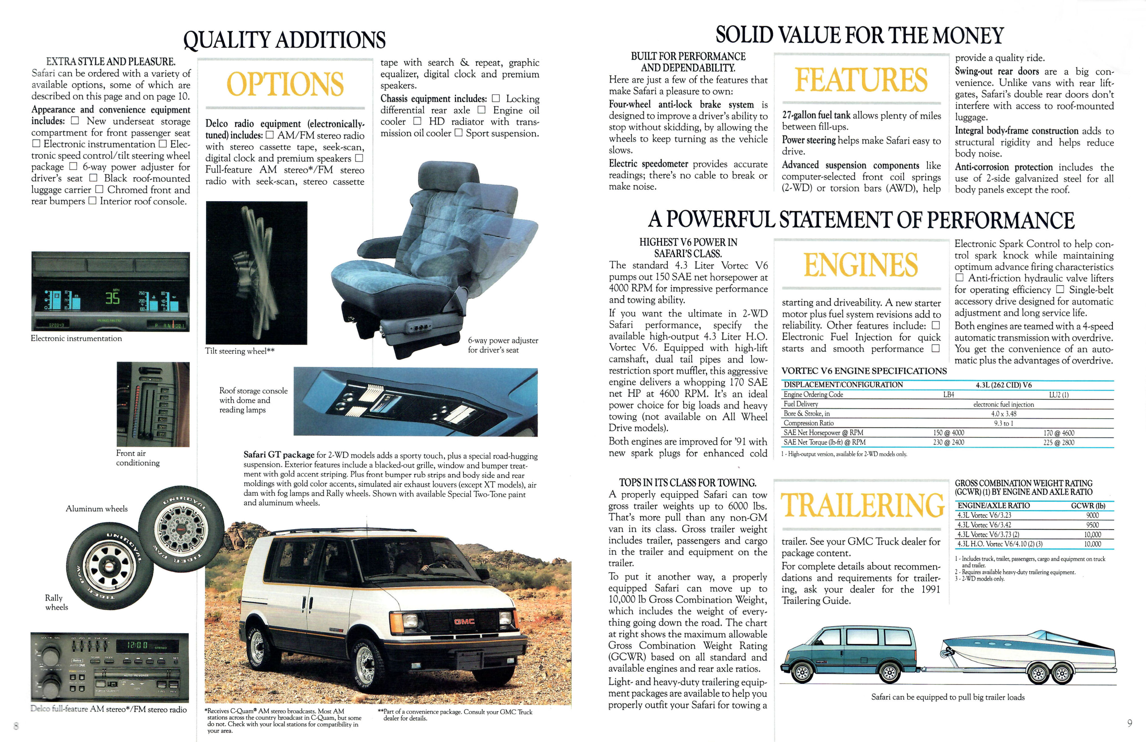 1991 GMC Safari-08-09