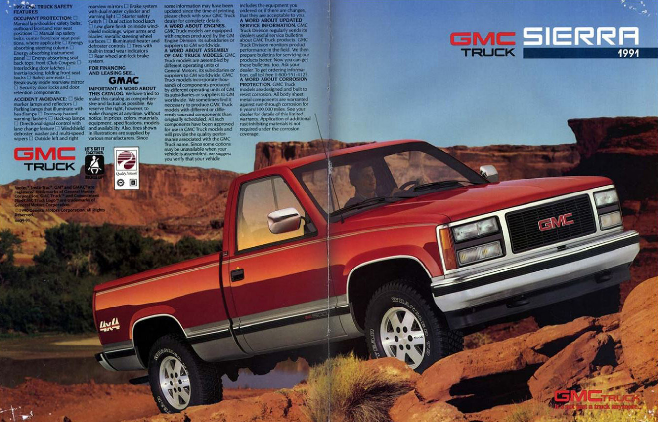 1991 GMC Sierra page_01_24