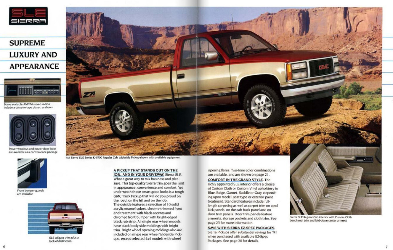 1991 GMC Sierra page_06_07