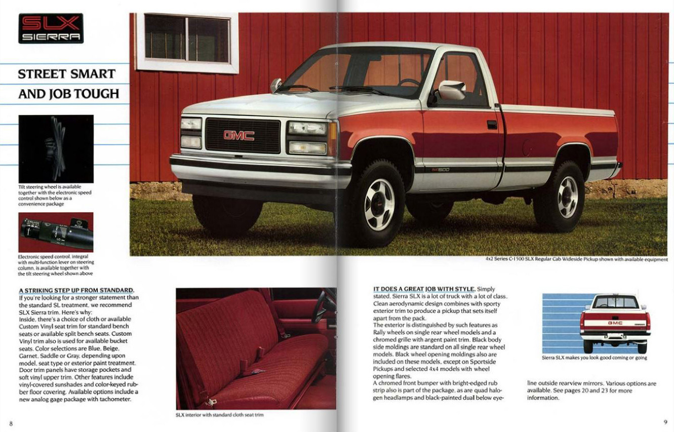 1991 GMC Sierra page_08_09