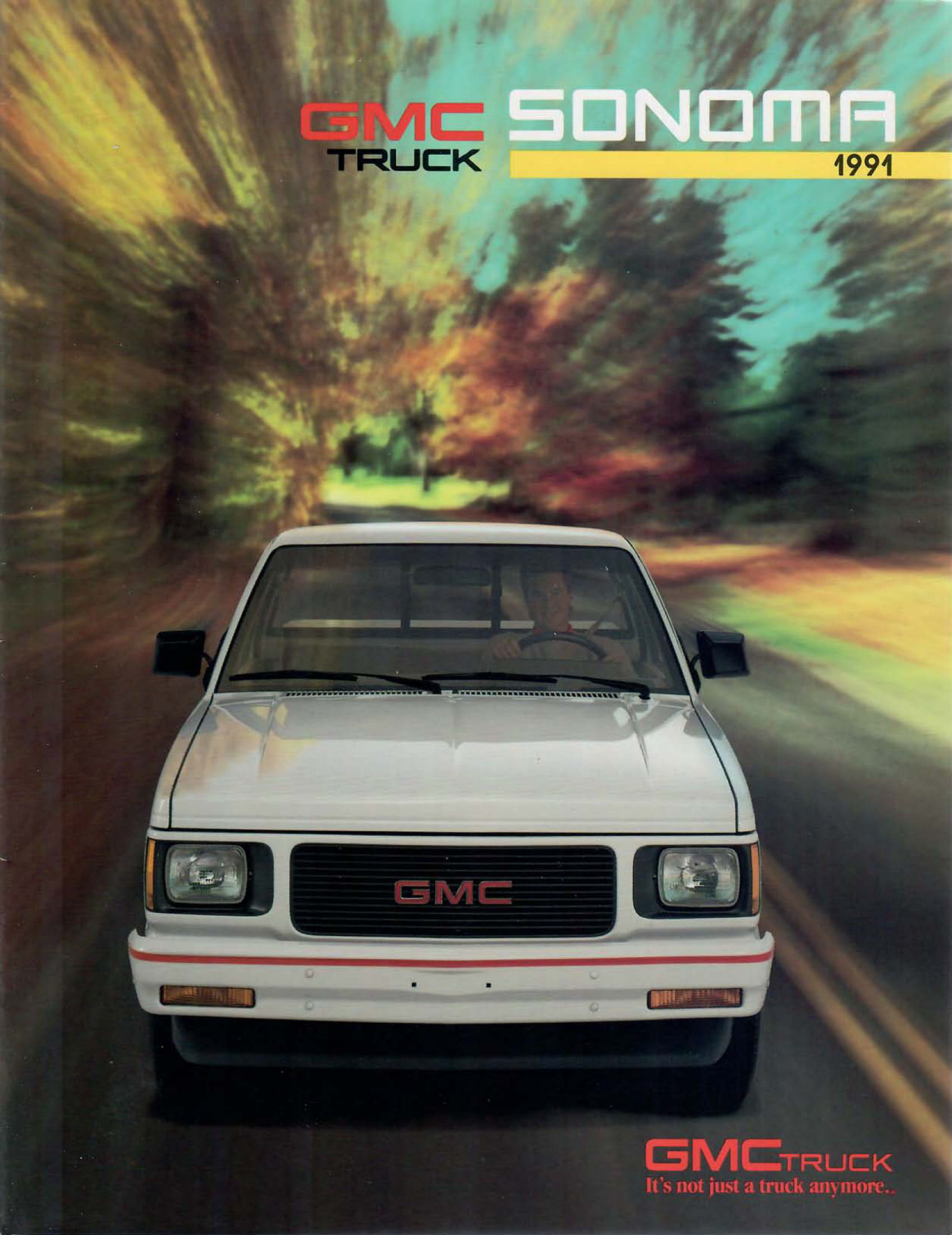 1991 GMC Sonoma-01