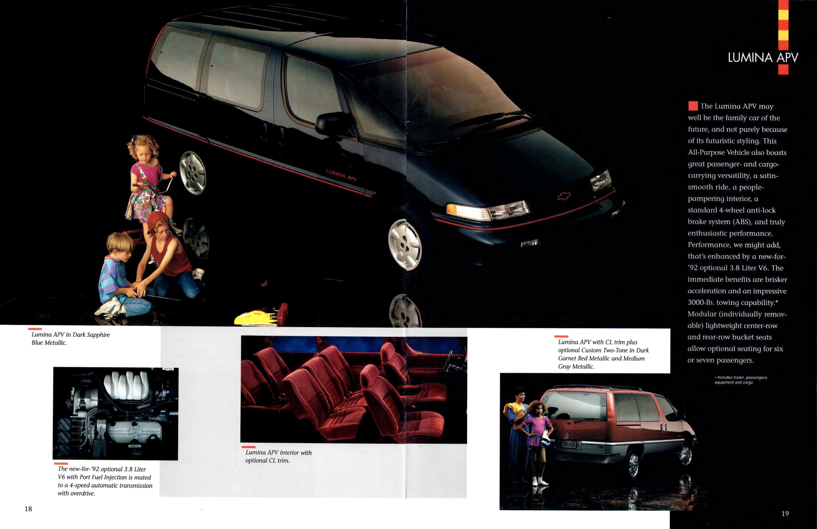 1992 Chevrolet Light Trucks-18-19