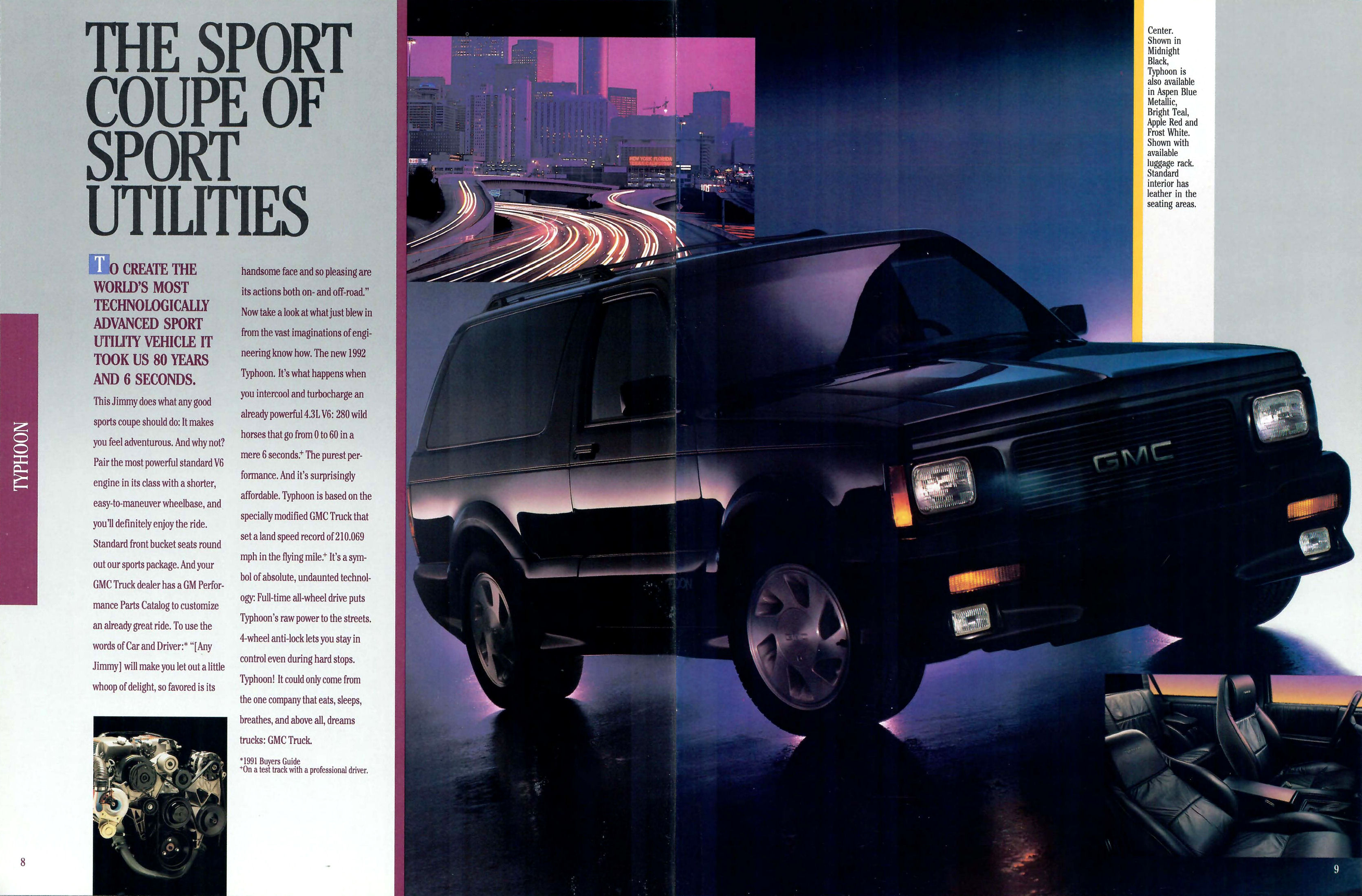 1992 GMC Jimmy-08-09