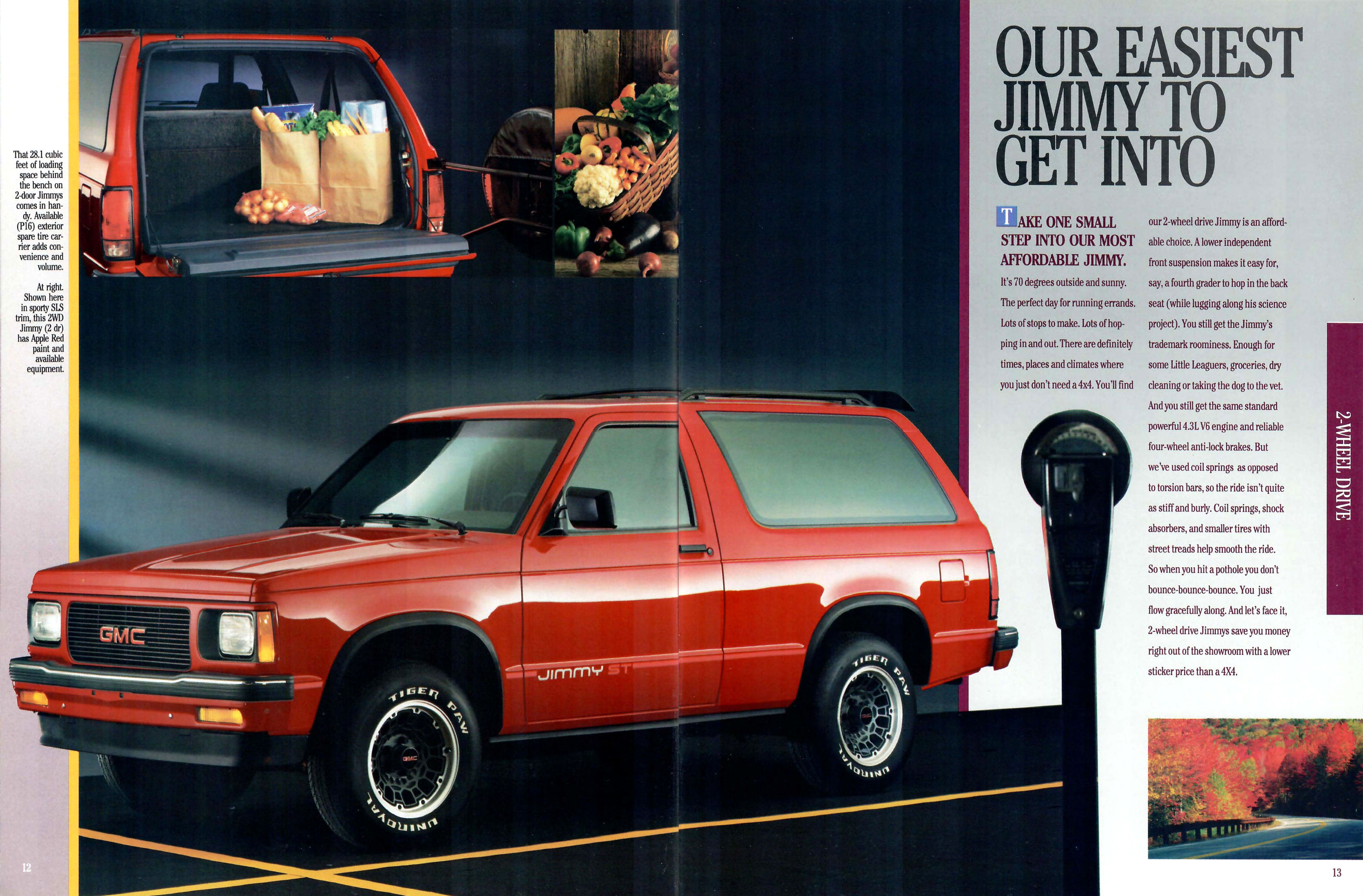 1992 GMC Jimmy-12-13