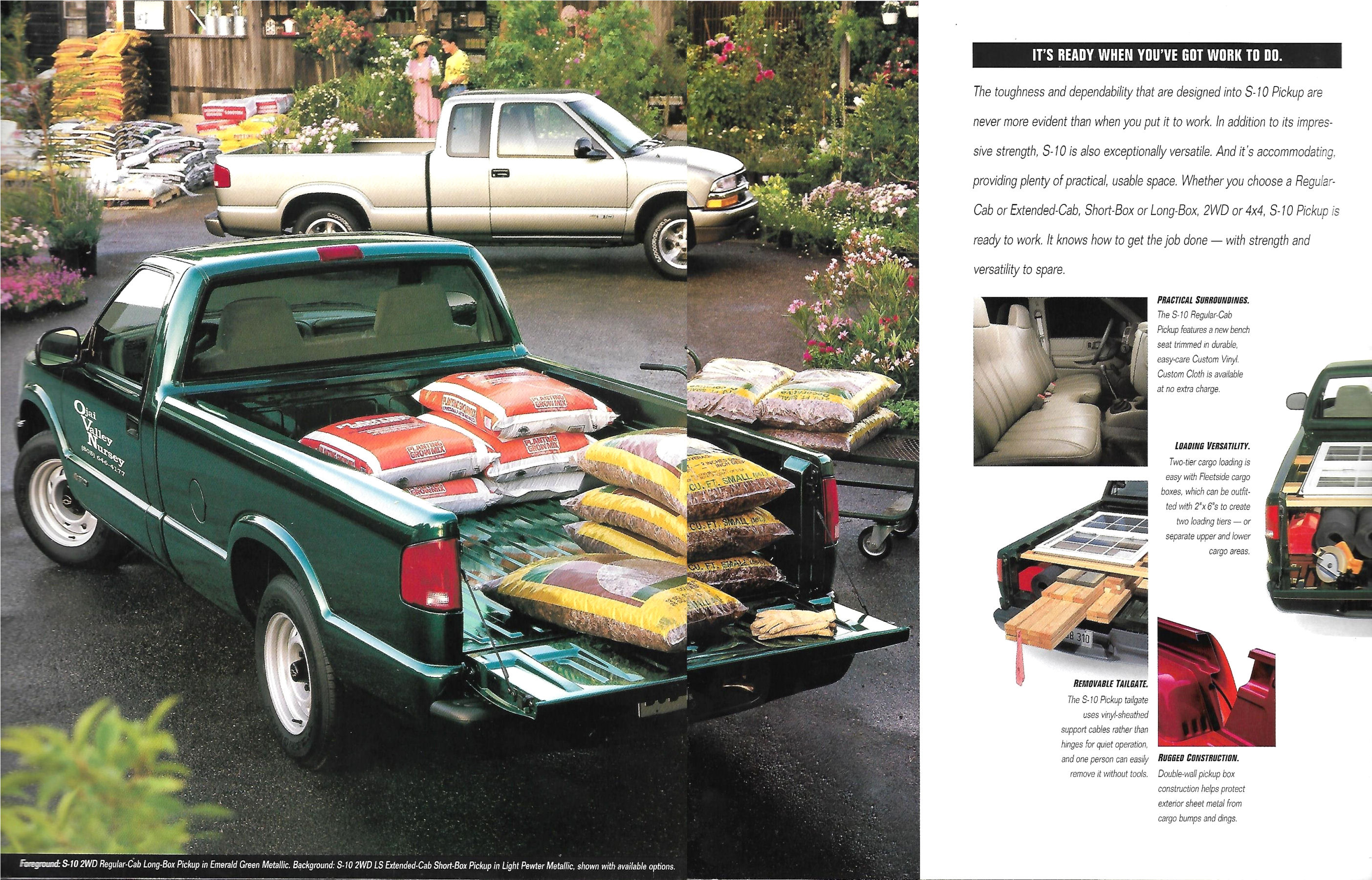 1998 Chevrolet S-10 Pickup-16-17