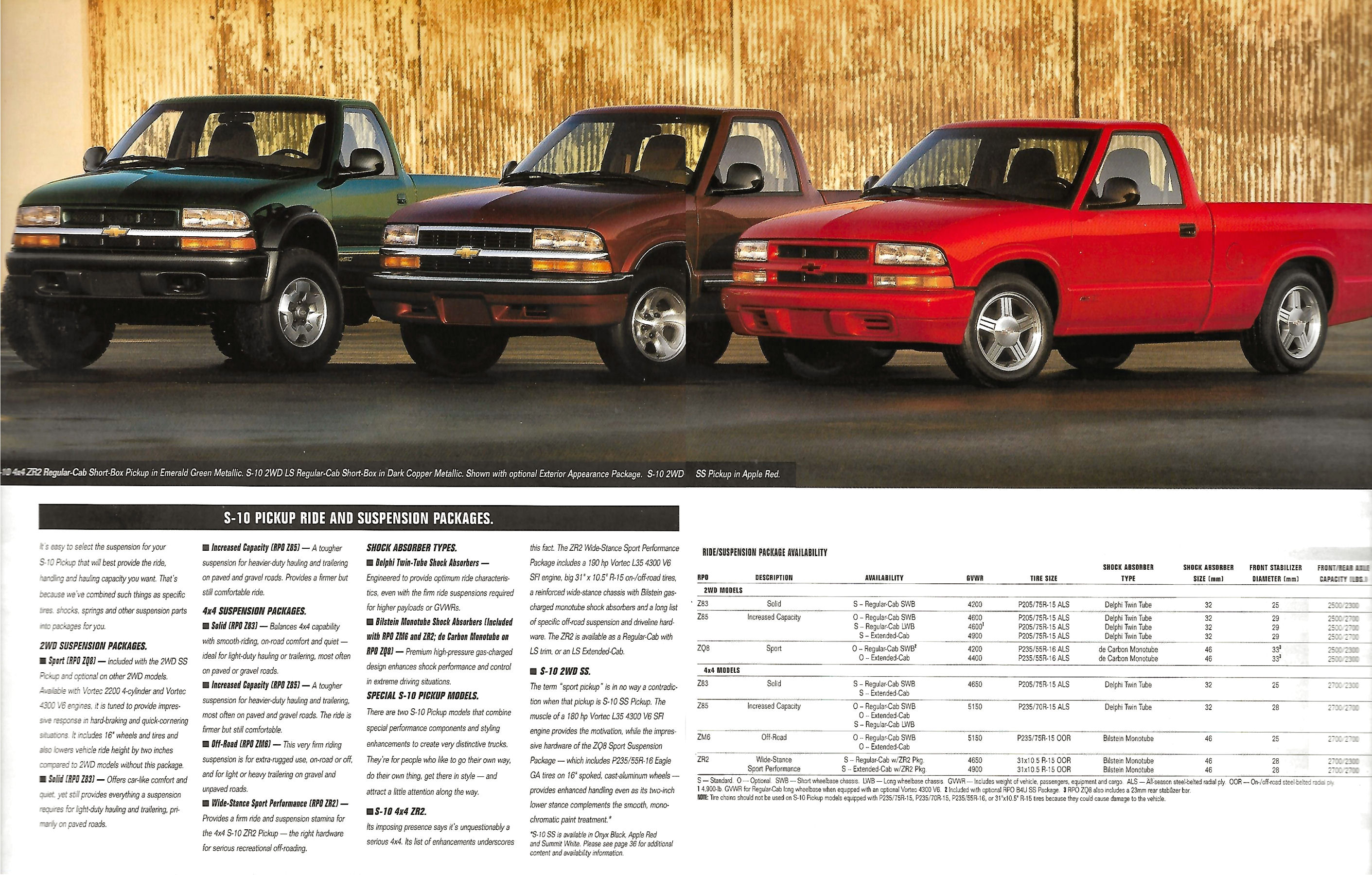 1998 Chevrolet S-10 Pickup-26-27