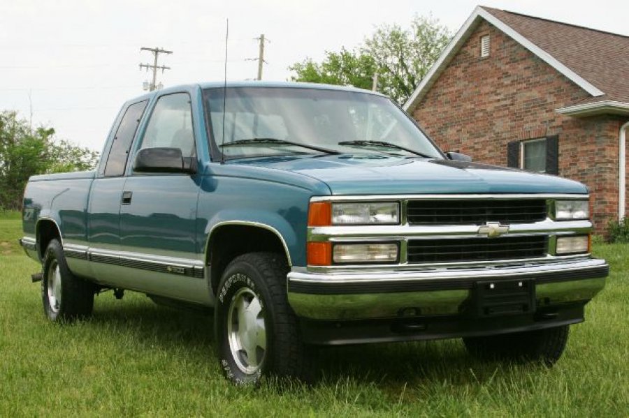 1998_GM_Trucks_and_Vans