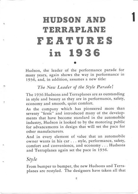 1936 Hudsons HWW-005