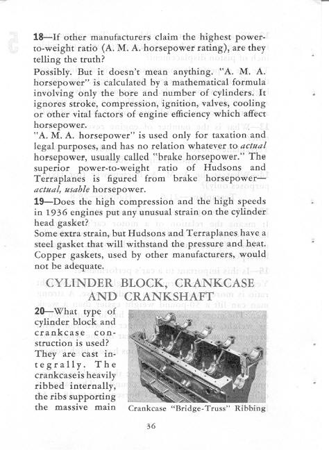 1936 Hudsons HWW-036
