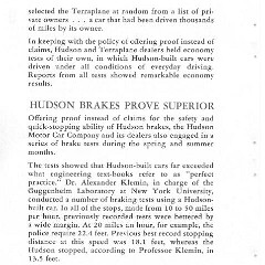 1936 Hudsons HWW-138