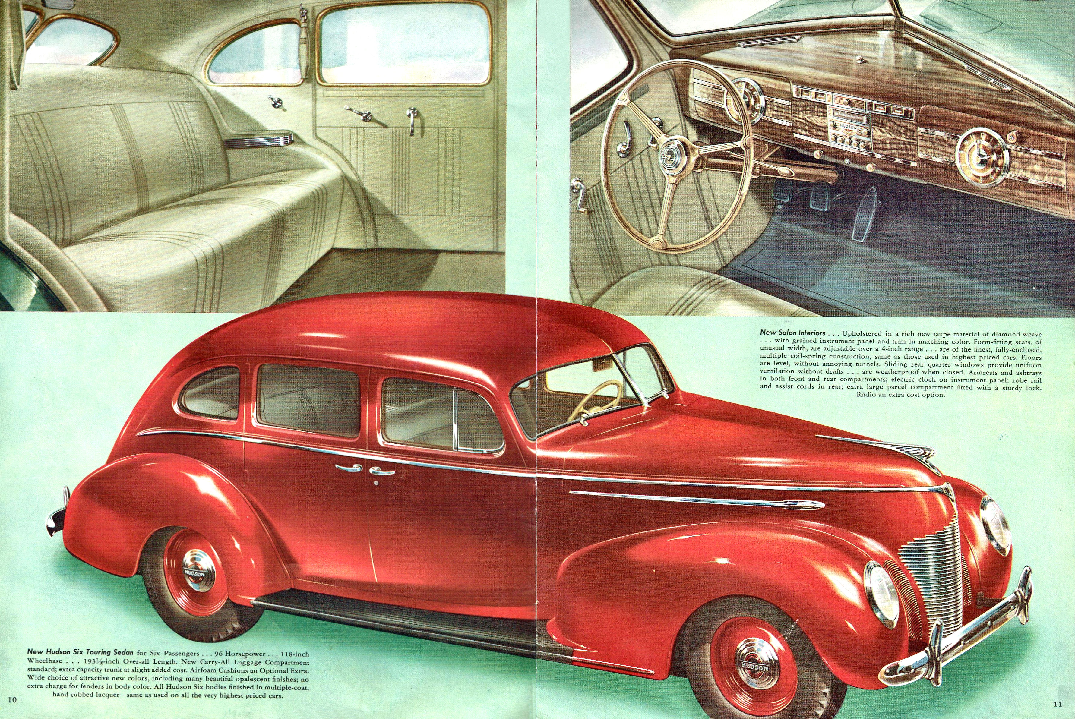 1939 Hudson Full Line Deluxe-10-11