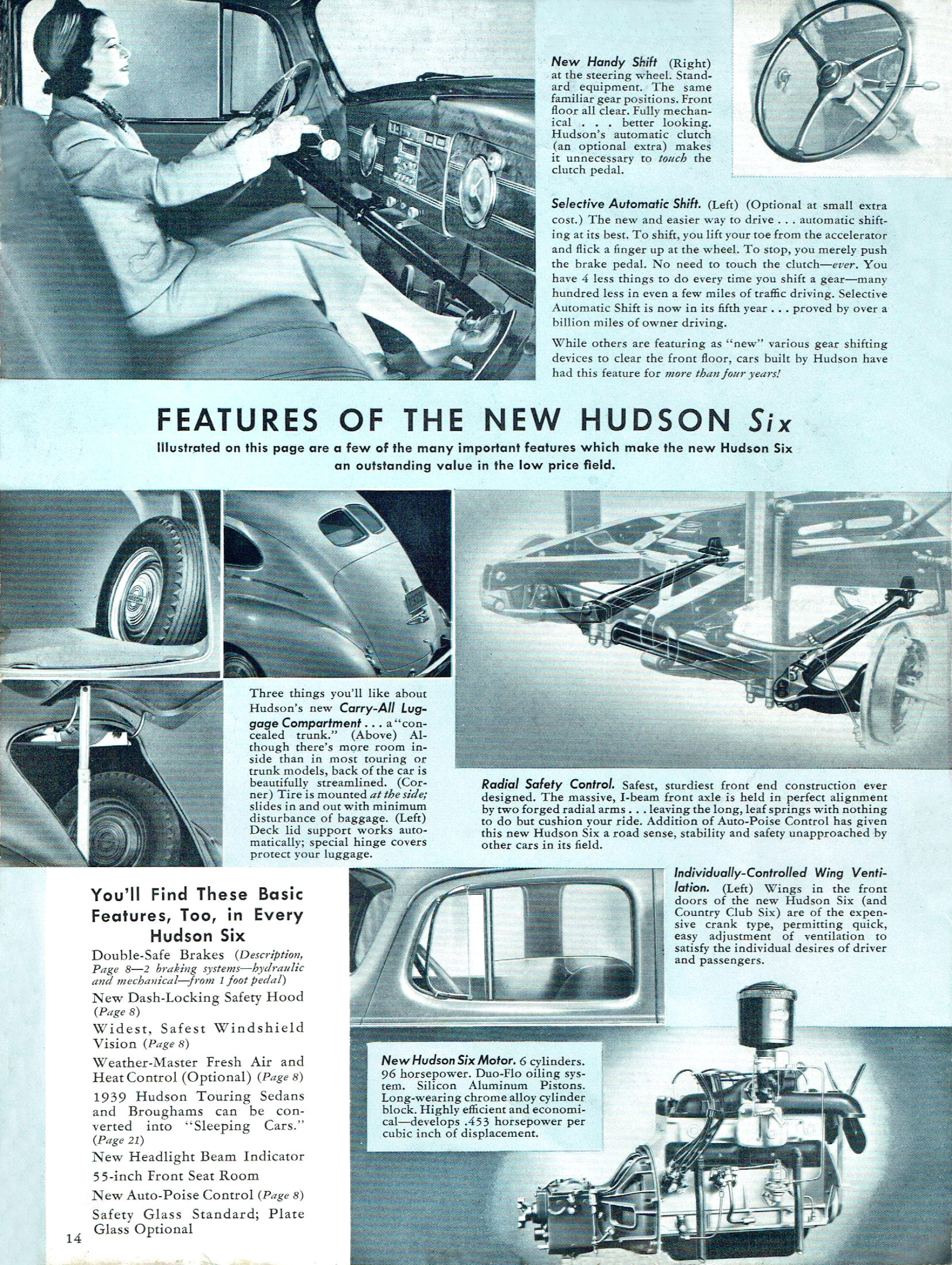 1939 Hudson Full Line Deluxe-14