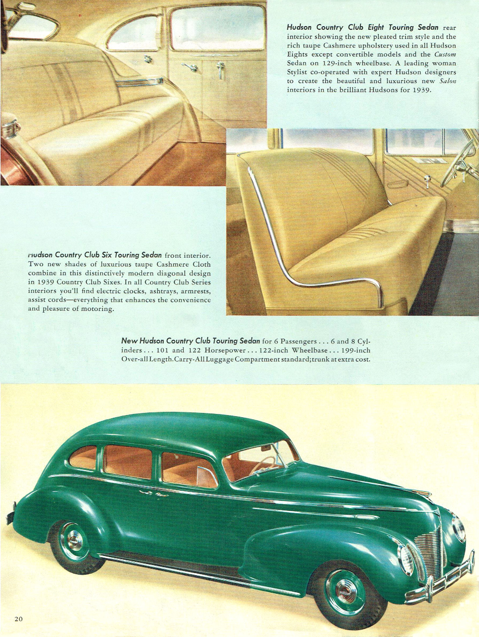 1939 Hudson Full Line Deluxe-20