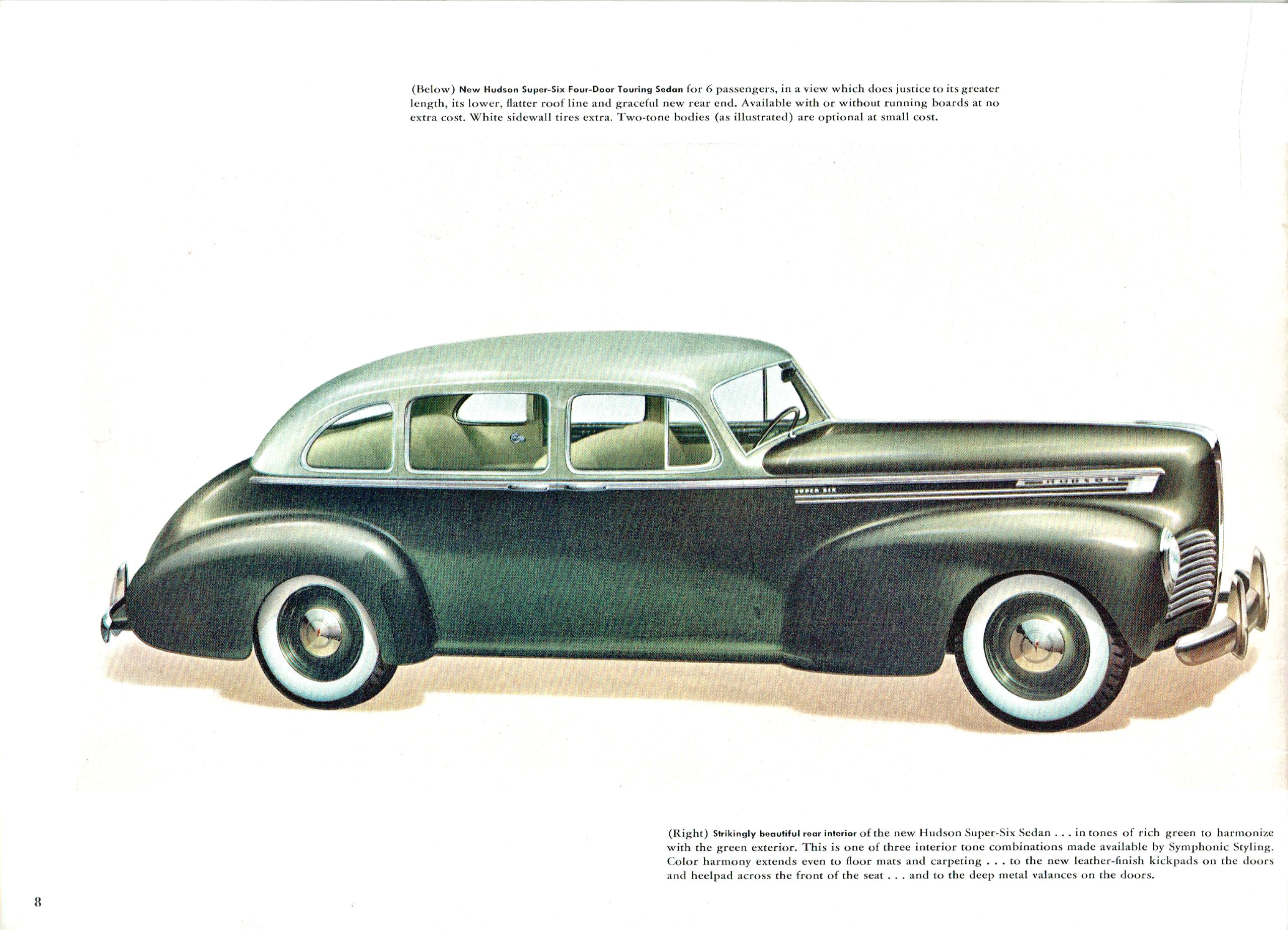 1941 Hudson Full Line-08