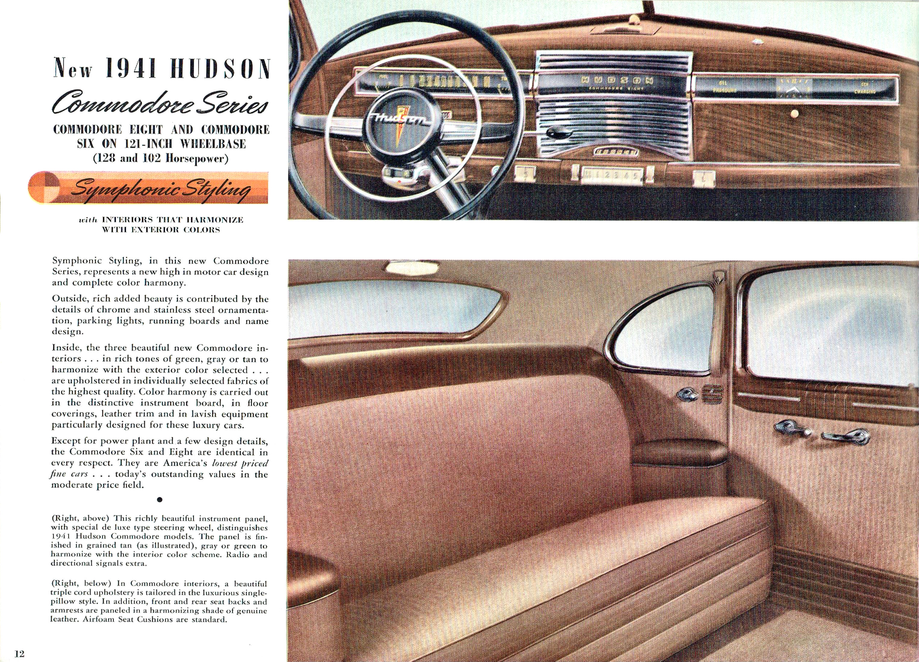 1941 Hudson Full Line-12