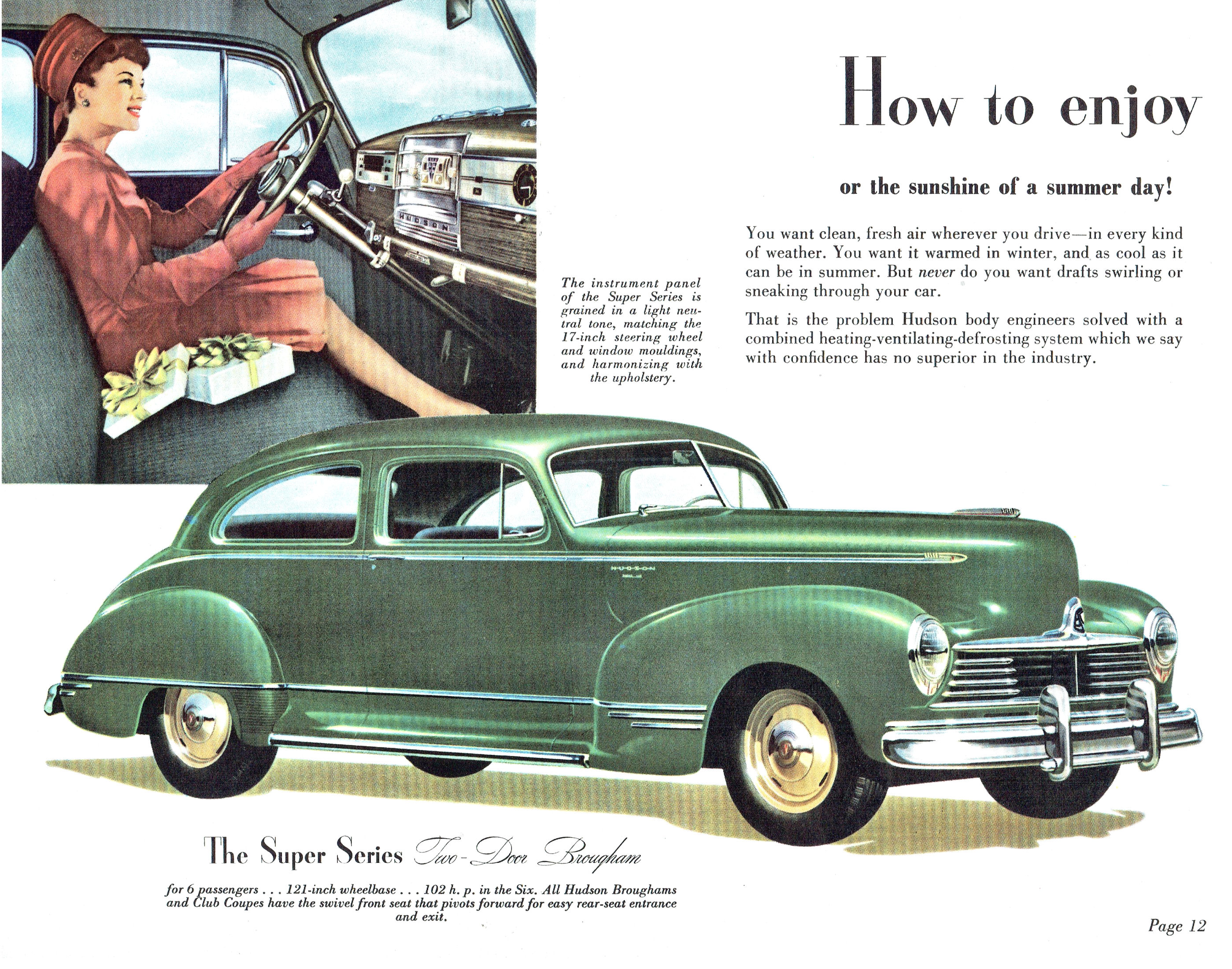 1947 Hudson Full Line-12