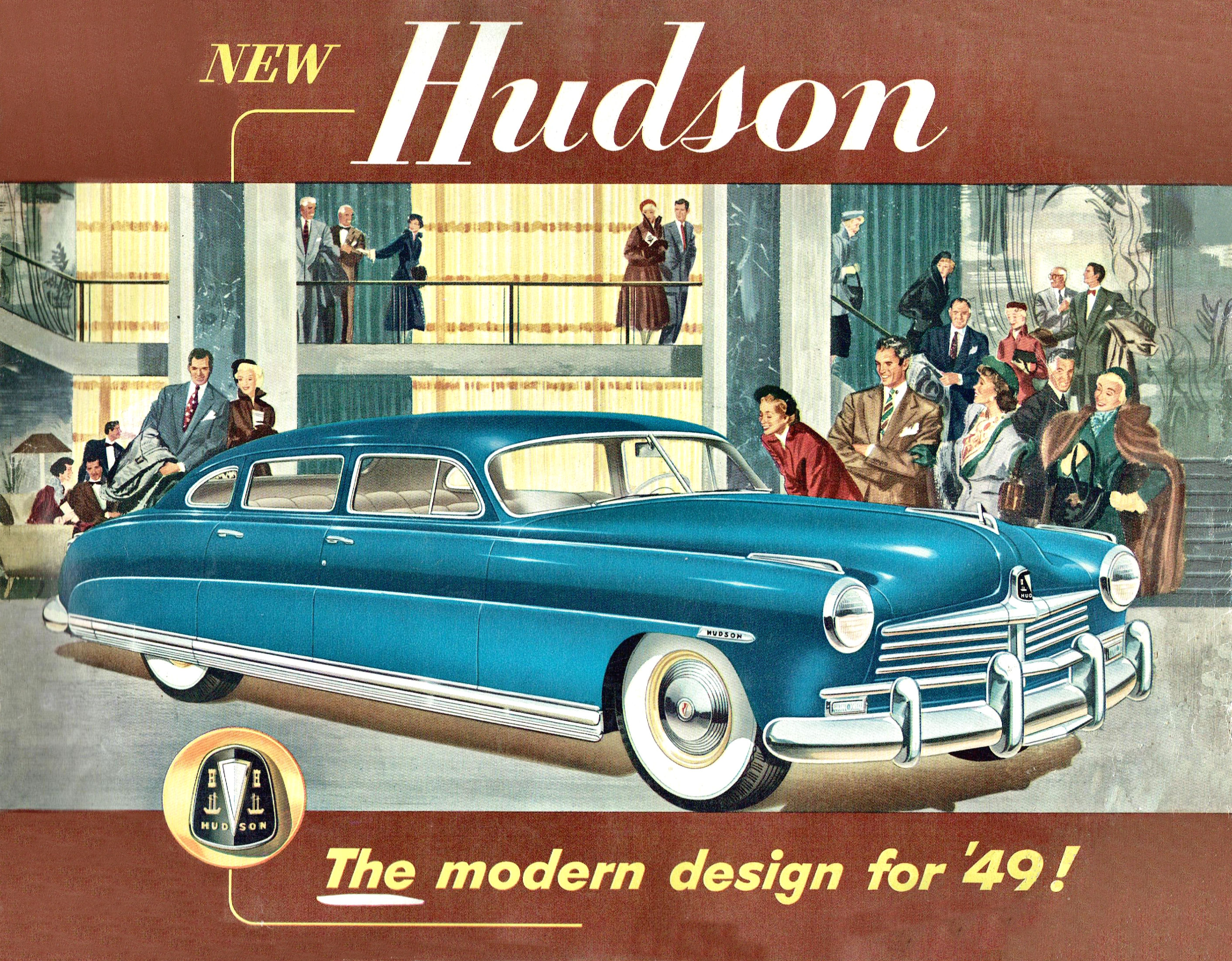 1949 Hudson Full Line-01