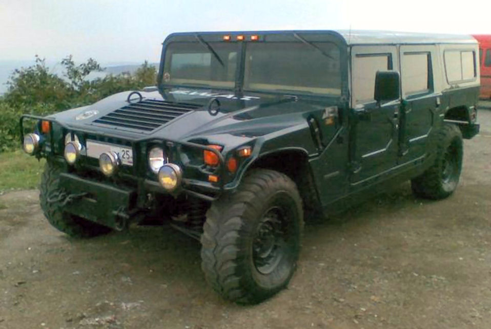 1993_Hummer