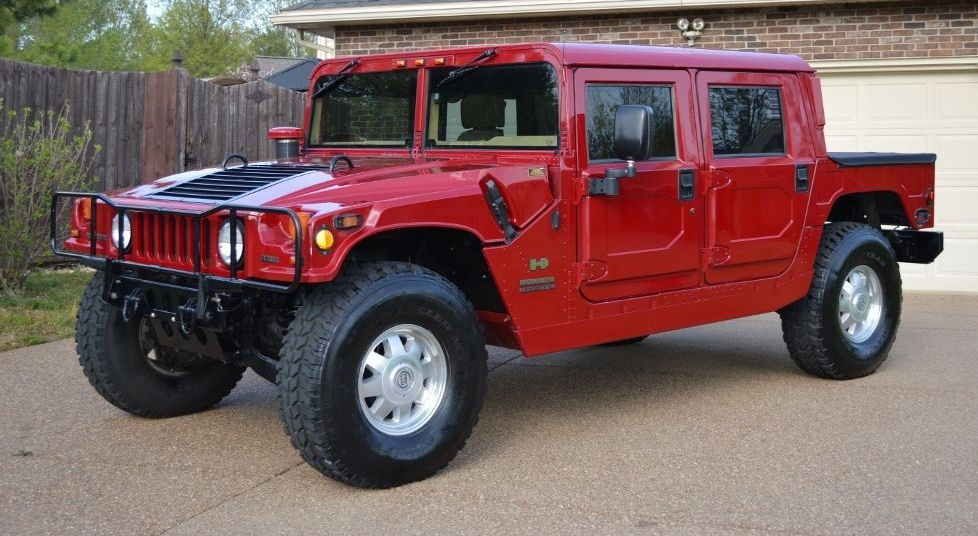 1999_Hummer