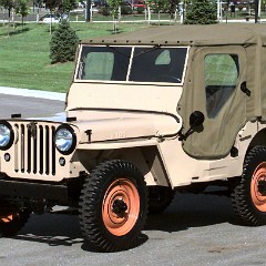 1946-Jeep