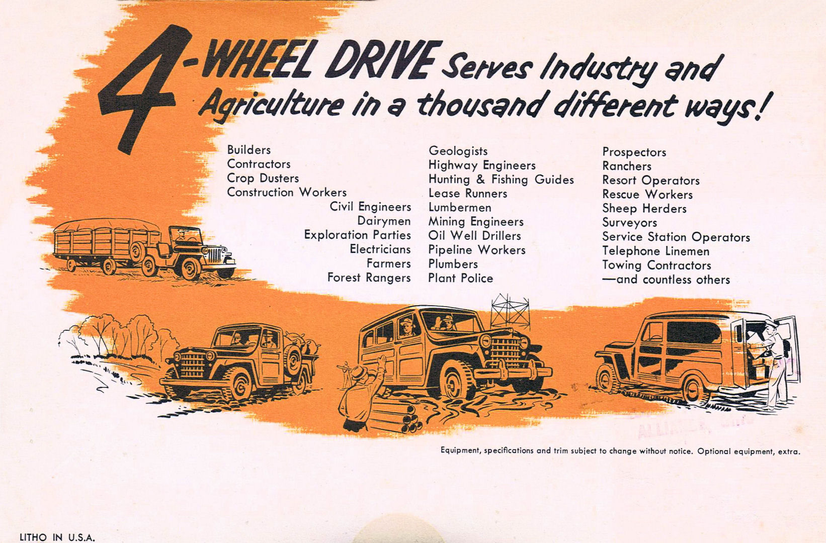 1951_Jeep_Power_Mailer_Foldout-04