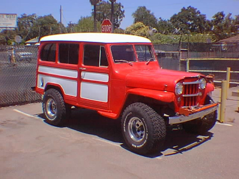 1953_Willys_Jeep