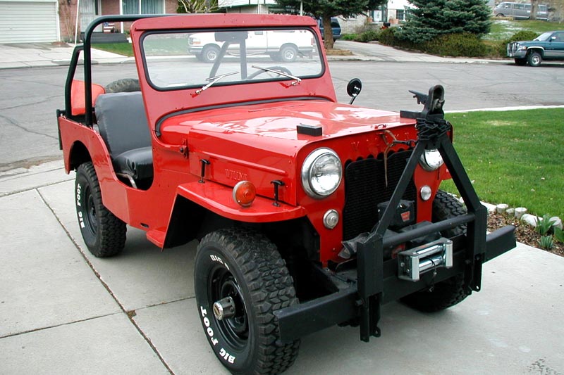 1954_Jeep