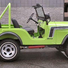1973-Jeep