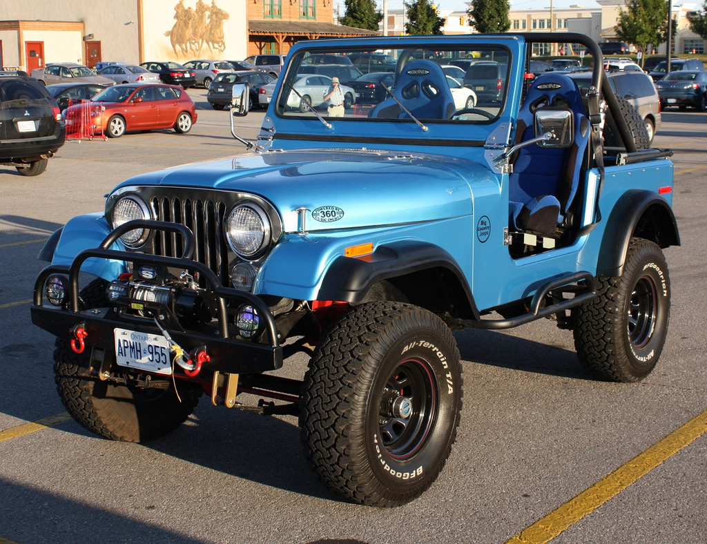 1983_Jeep