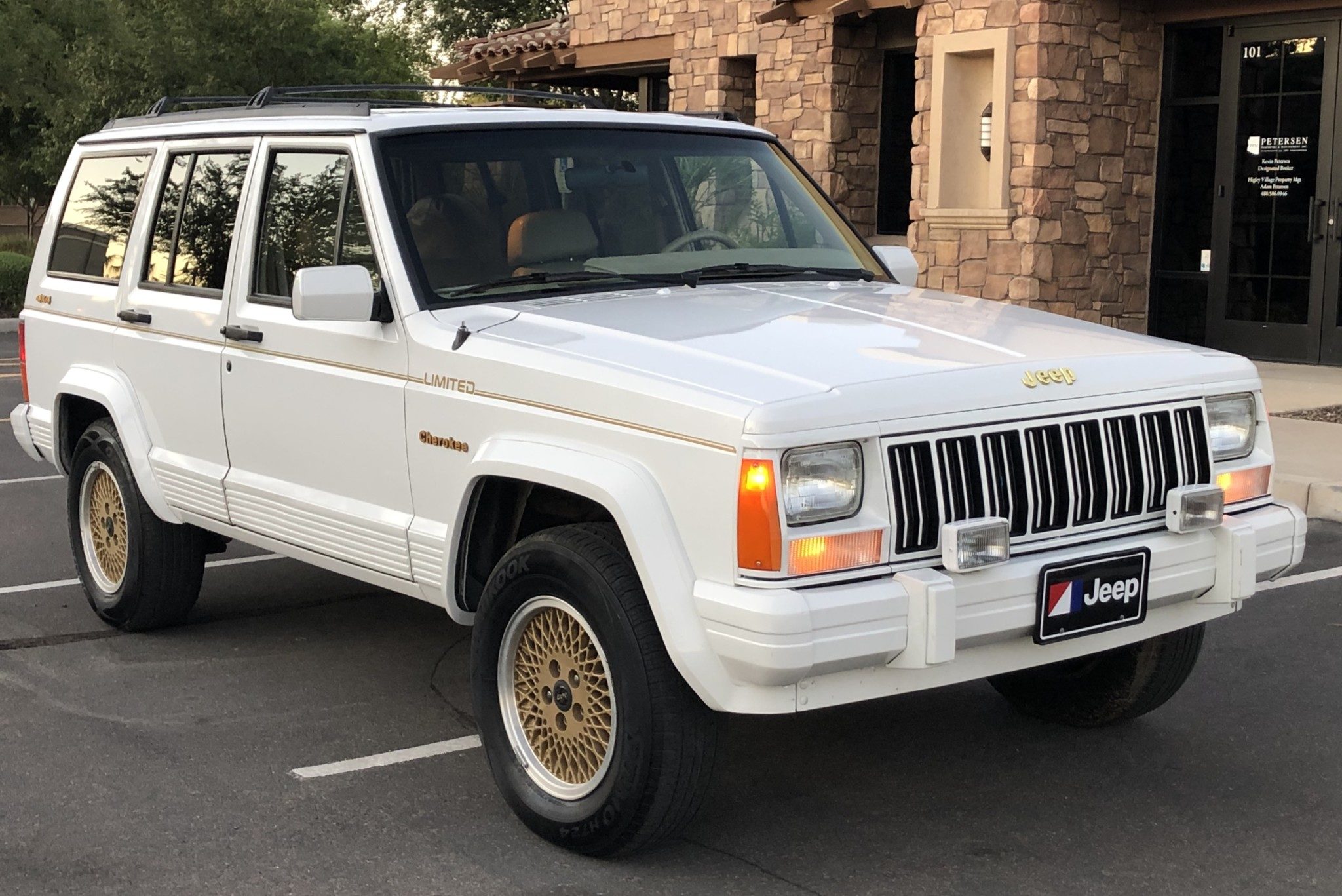 1992JeepCherokee