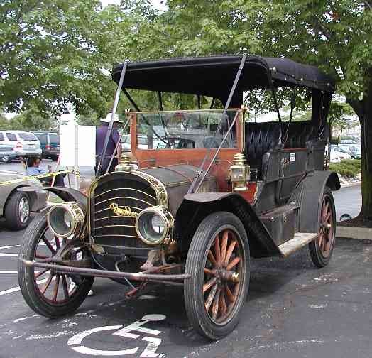 1909_Rambler