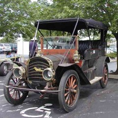 1909Rambler