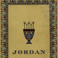 Jordan Jordan