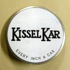 Kissel-Kar