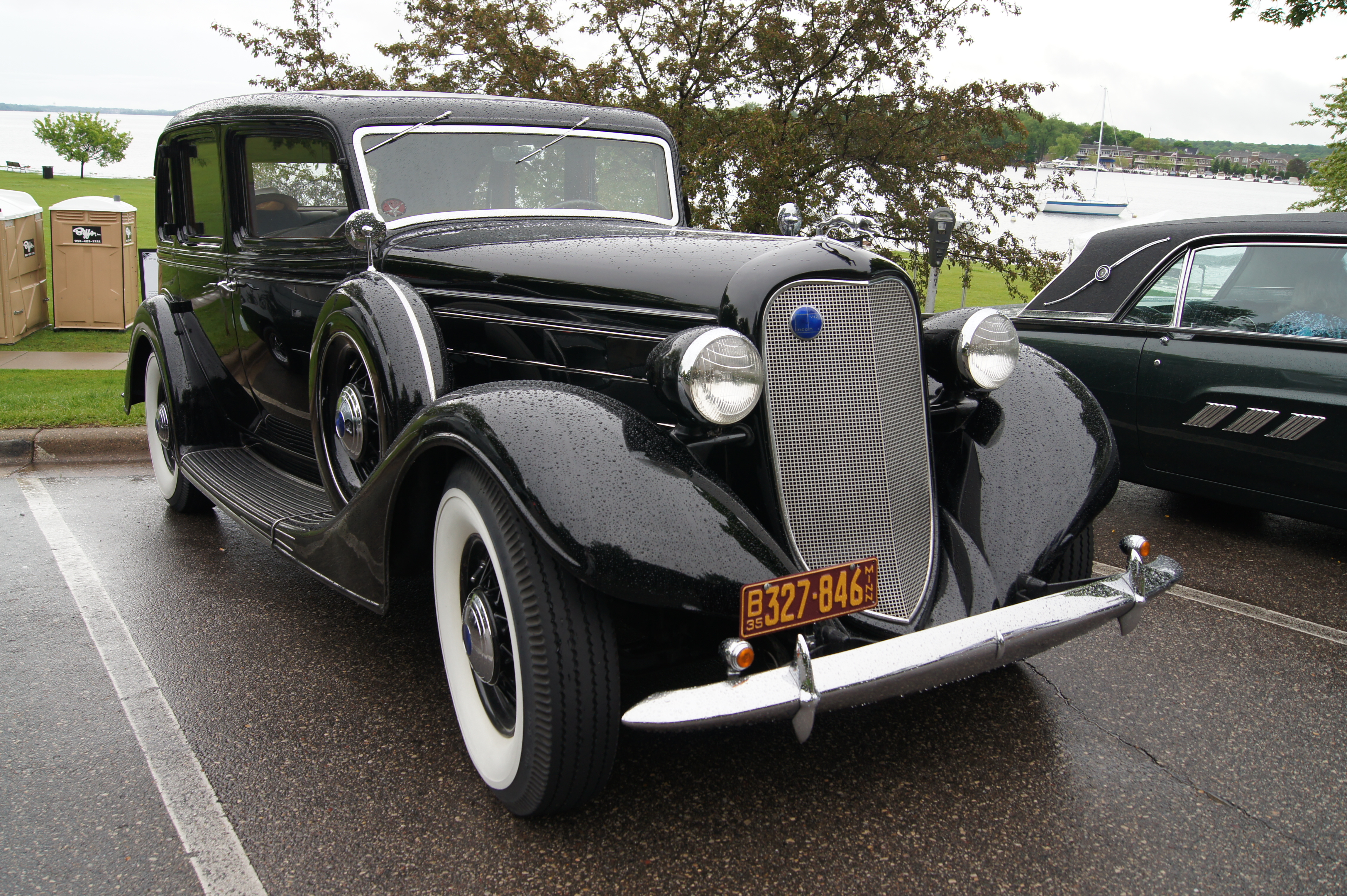 1935_Lincoln_Model_K_(14362770852)