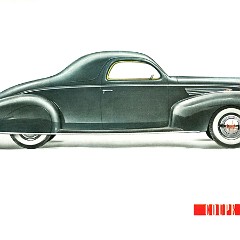 1938 Lincoln Zephyr Prestige-14