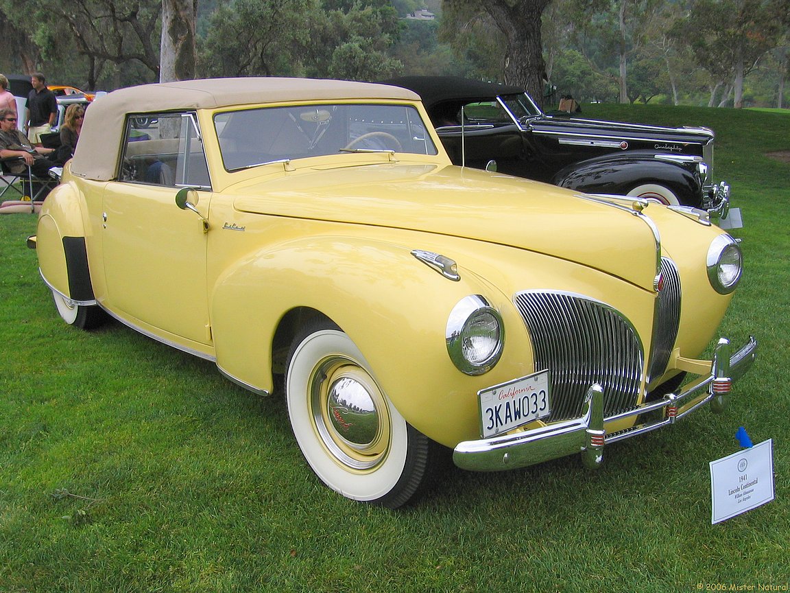 1941_Lincoln