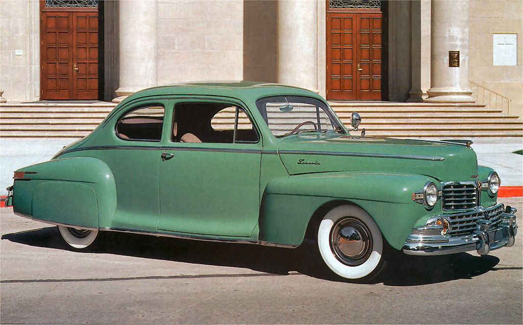 1947_Lincoln