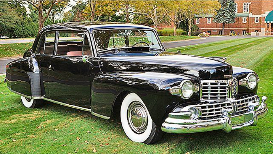 1948_Lincoln