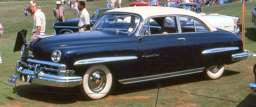 1950_Lincoln