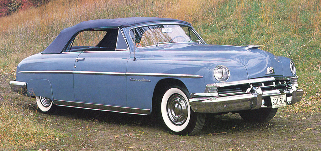 1951_Llincoln