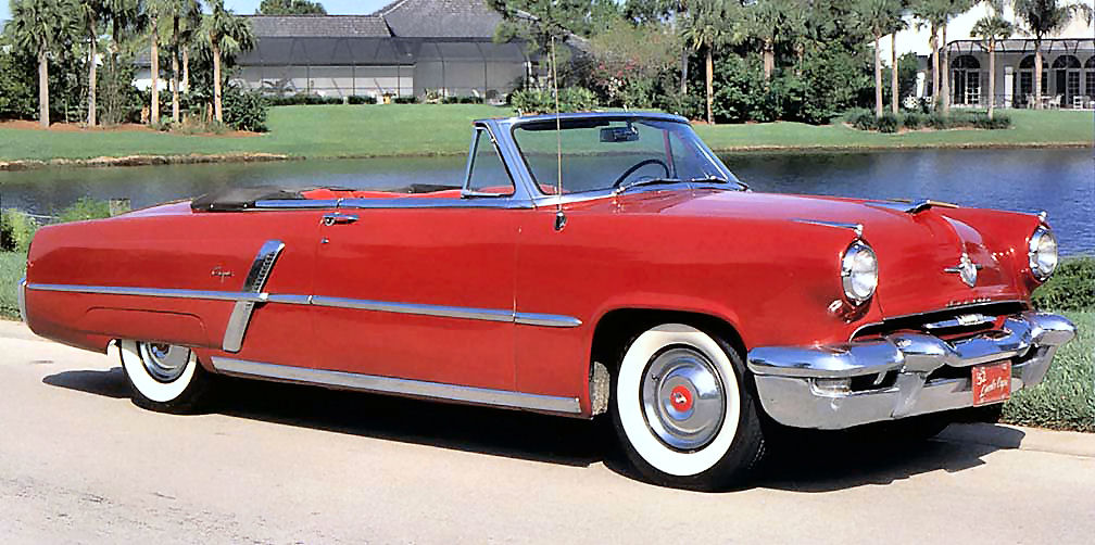 1952_Lincoln