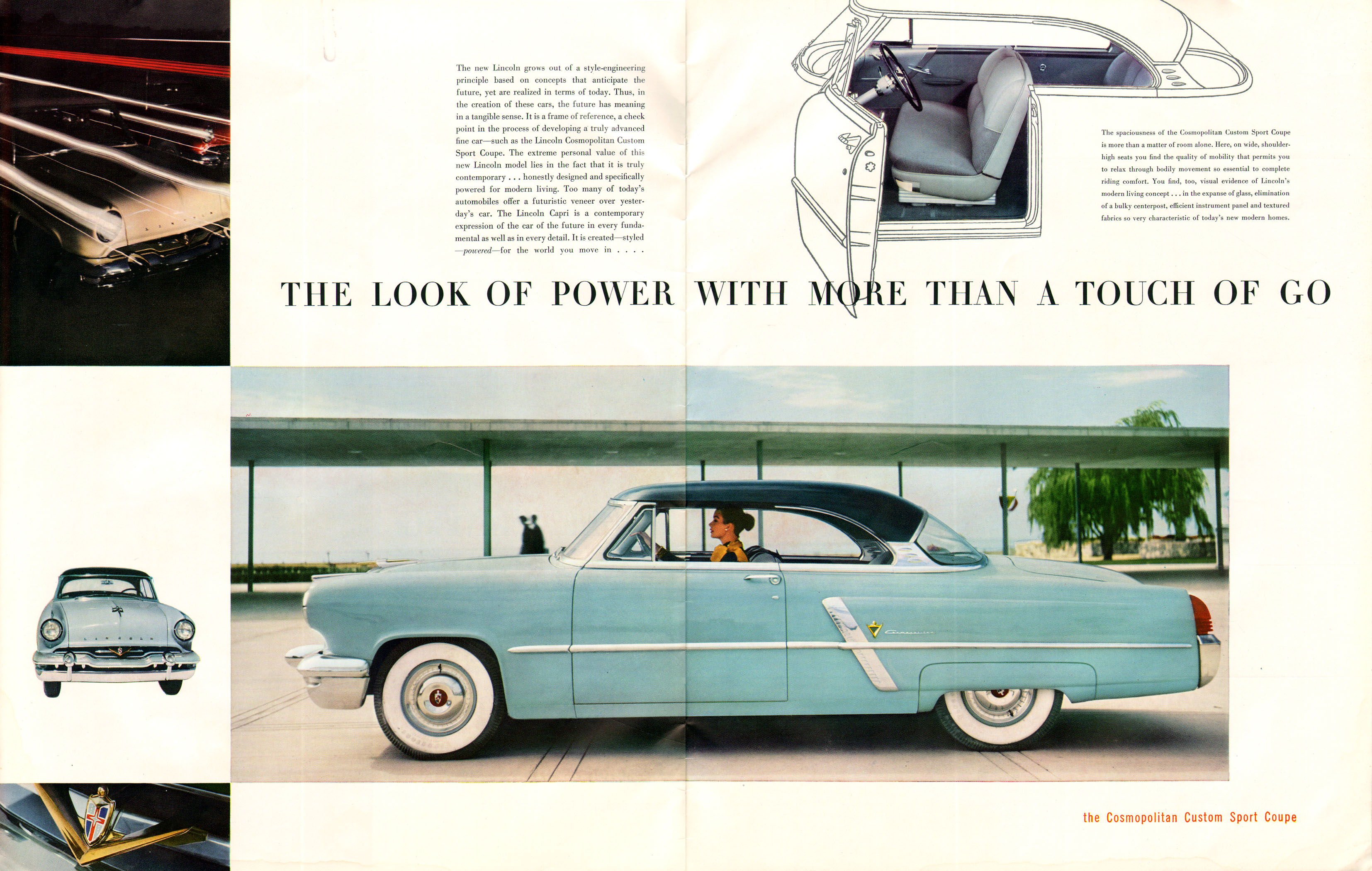 1953_LIncoln_Full_Line-04-05