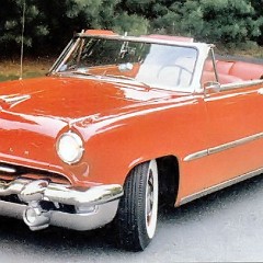 1953-Lincoln