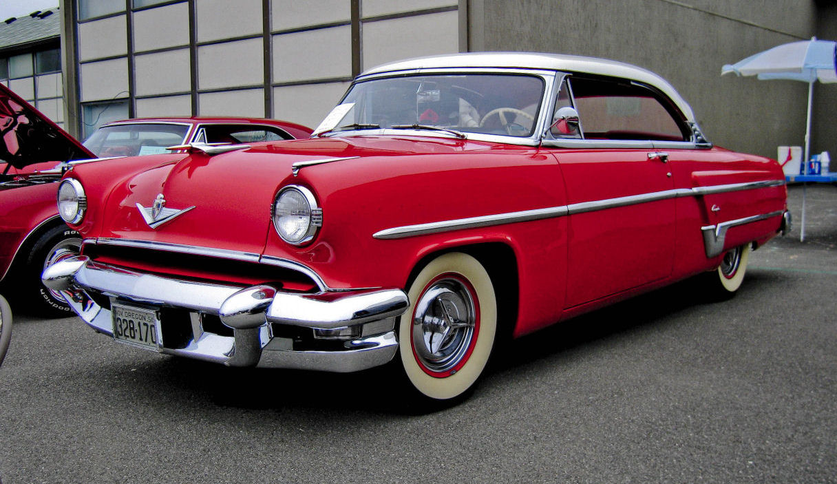 1954_Lincoln