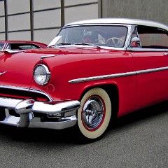 1954-Lincoln