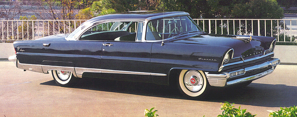 1956_Lincoln