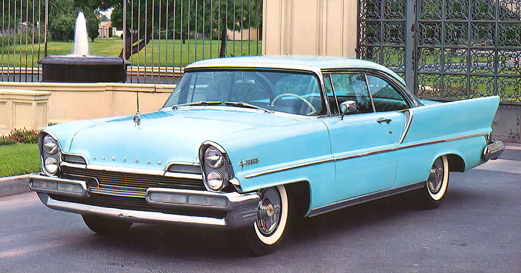 1957_Lincoln